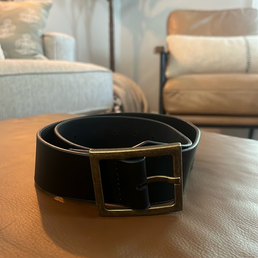 ABLE Carolina Belt
